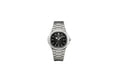 Luxury Stainless Steel Watch